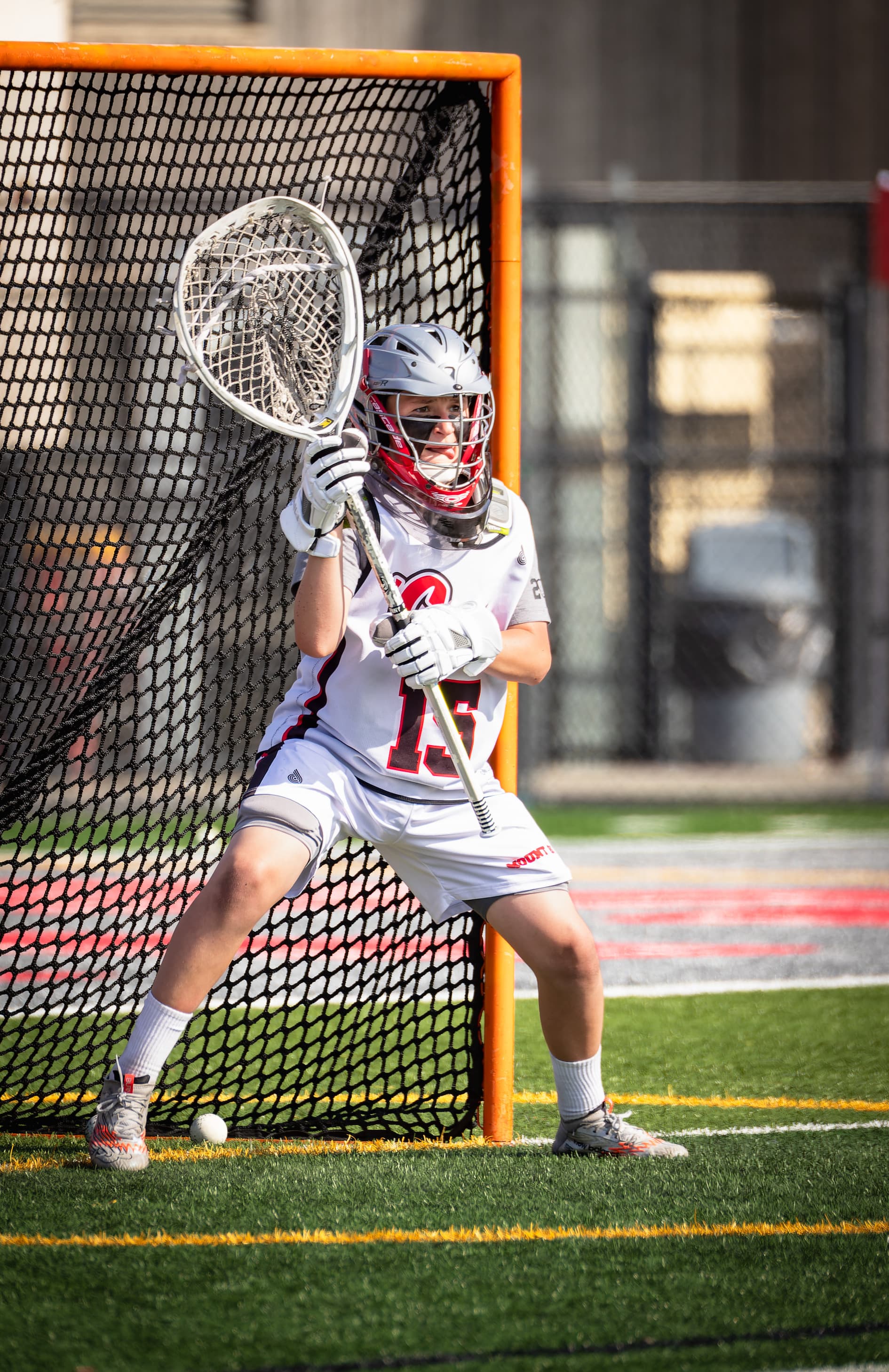 2023 Mt. Si Wildcats vs Woodinville Playoffs 08